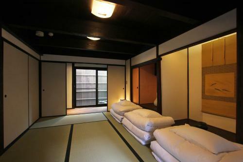Momohana An Machiya House