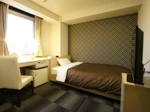 Hotel Livemax Kyoto Gojo