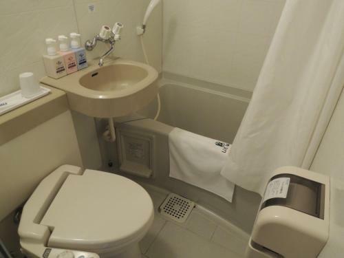 Hotel Livemax Kyoto Gojo