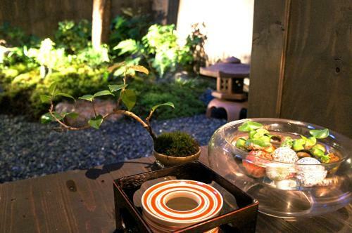 Hostal Guesthouse Kioto
