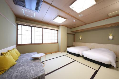 Gion Ryokan Karaku