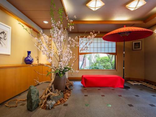 Gion Ryokan Karaku