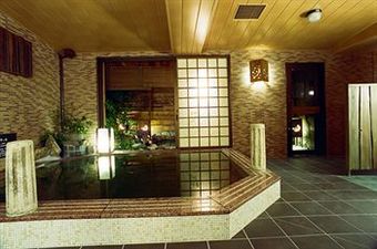 Hotel Dormy Inn Matsumoto
