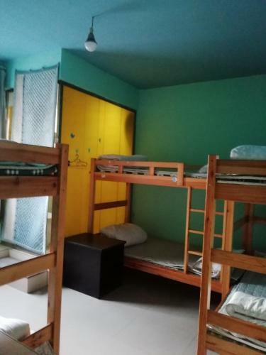 Datong Youth Hostel