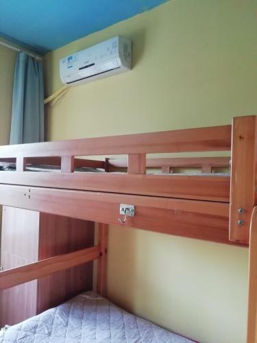 Datong Youth Hostel