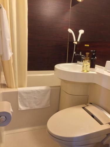 Hotel Matsumoto Yorozuya