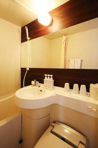 Hotel Matsumoto Yorozuya