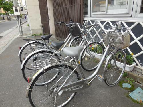 Hotel Matsumoto Yorozuya