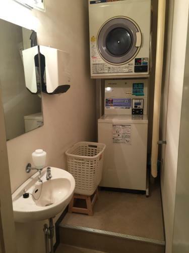 Hotel Matsumoto Yorozuya