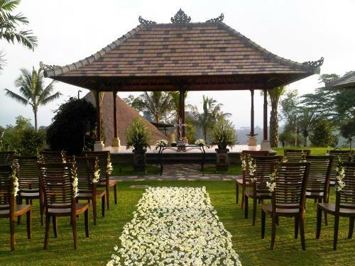 Villa Bagus Jati
