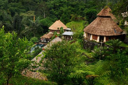 Villa Bagus Jati