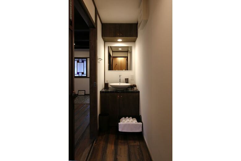 Azuki-an Machiya Residence Inn