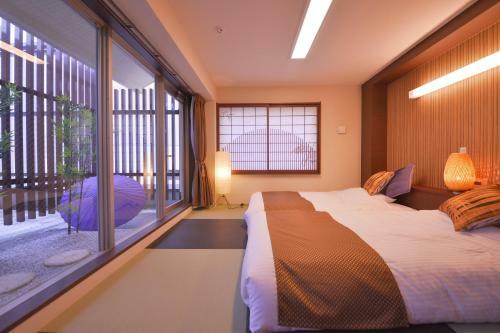 Kyoto Hana Hotel