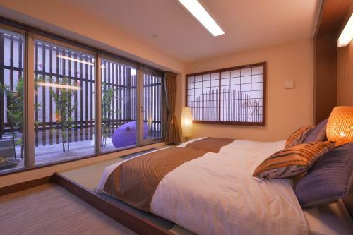 Kyoto Hana Hotel