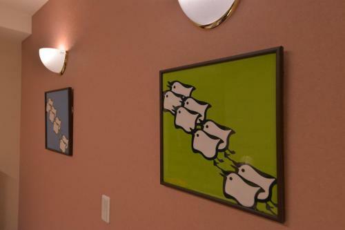 Kyoto Hana Hotel