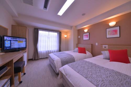 Kyoto Hana Hotel