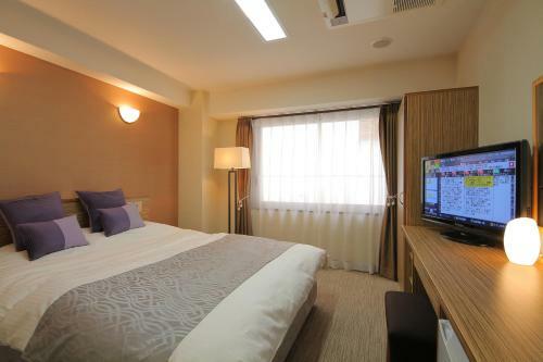 Kyoto Hana Hotel