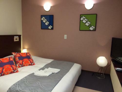 Kyoto Hana Hotel