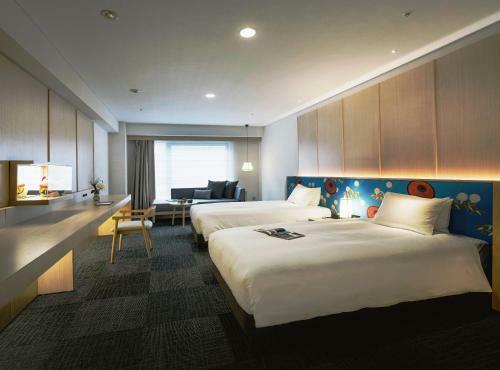 Hotel Noku Kyoto