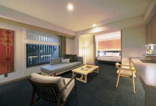 Hotel Noku Kyoto