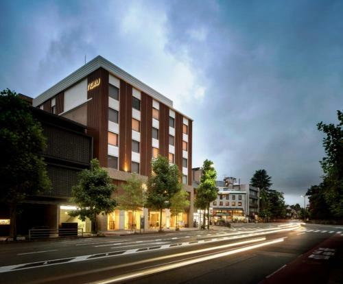 Hotel Noku Kyoto