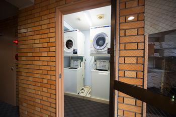 Hostal Kyoto Uraraka Guest House