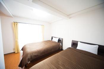 Hostal Kyoto Uraraka Guest House