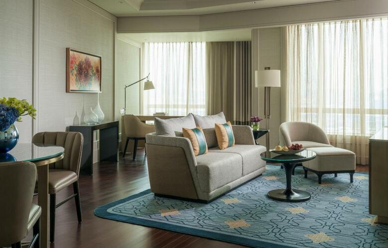 Four Seasons Hotel Macao, Cotai Strip