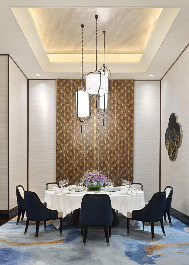 Four Seasons Hotel Macao, Cotai Strip