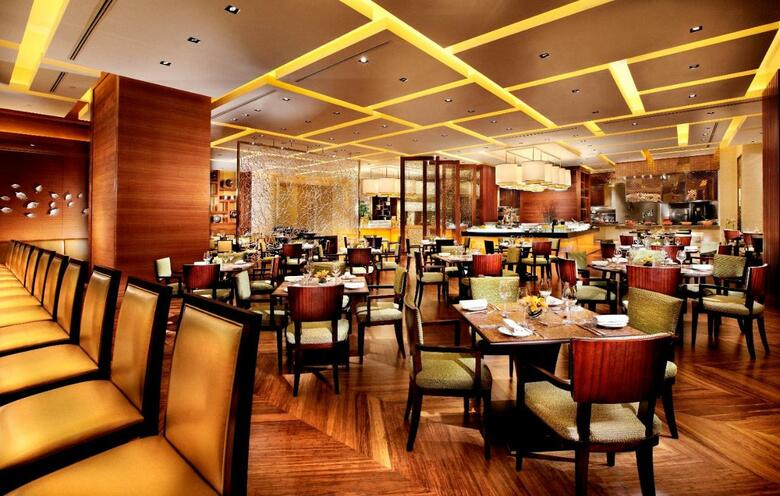 Four Seasons Hotel Macao, Cotai Strip