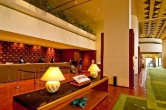 Regency Hotel, Macau