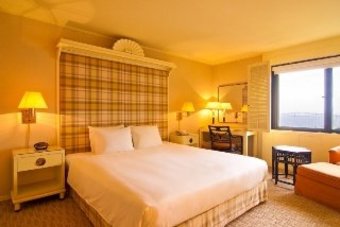 Regency Hotel, Macau