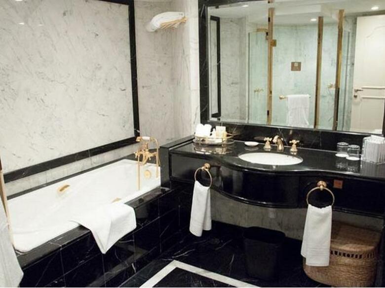Hotel The Landmark Macau