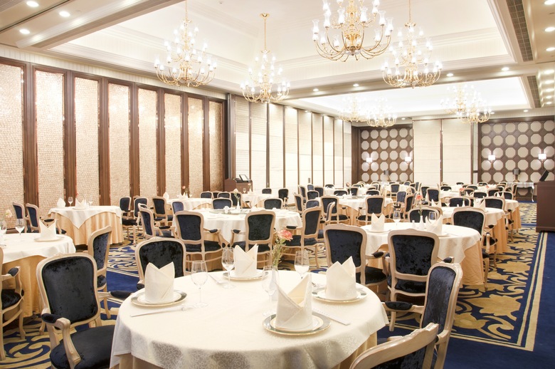 Hotel The Landmark Macau