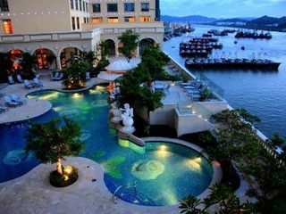 Hotel Sofitel Macau At Ponte 16