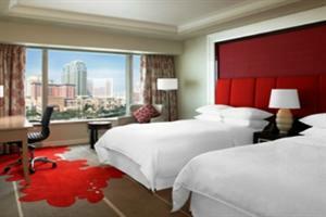 Sheraton Grand Macao Hotel, Cotai Central