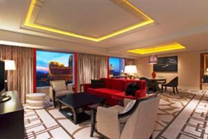 Sheraton Grand Macao Hotel, Cotai Central