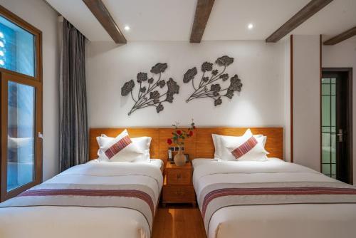 Lijiang Shanshui S Hotel