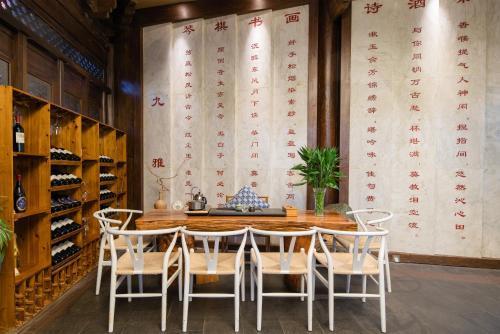 Lijiang Shanshui S Hotel