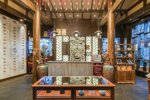 Lijiang Shanshui S Hotel