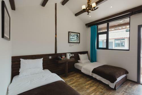 Albergue Desti Youth Park
