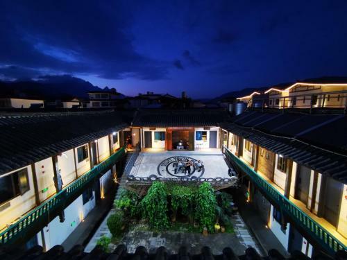 Albergue Desti Youth Park