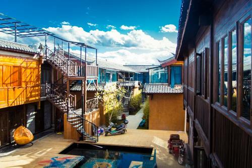Albergue Desti Youth Park