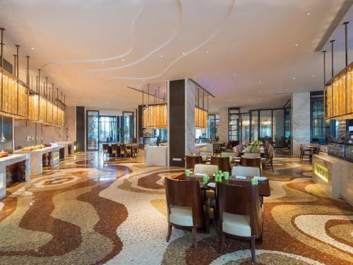Sheraton Changde Wuling Hotel