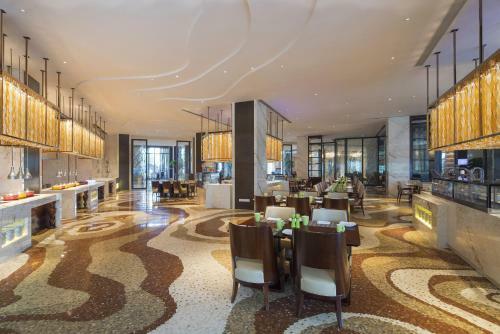 Sheraton Changde Wuling Hotel