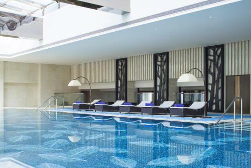 Sheraton Changde Wuling Hotel