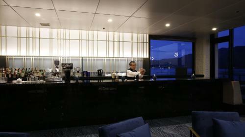 Aki Grand Hotel