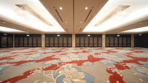 Aki Grand Hotel