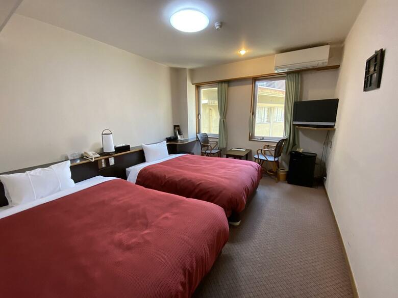 Hotel Miya Rikyu
