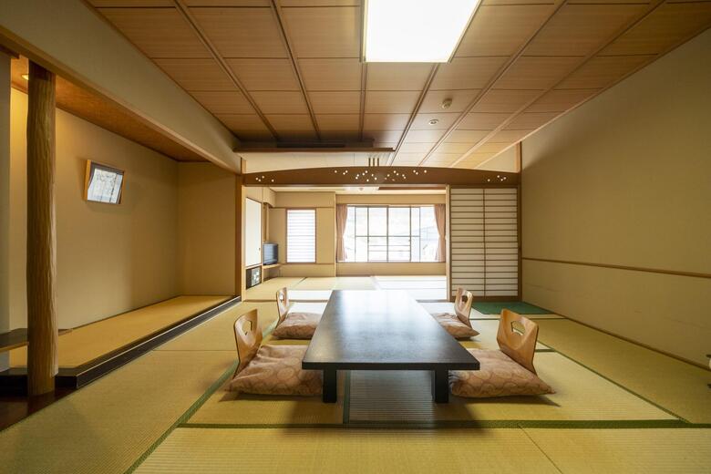 Hotel Miya Rikyu